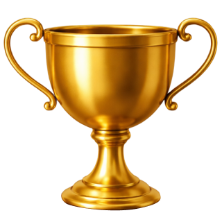 Top prize
