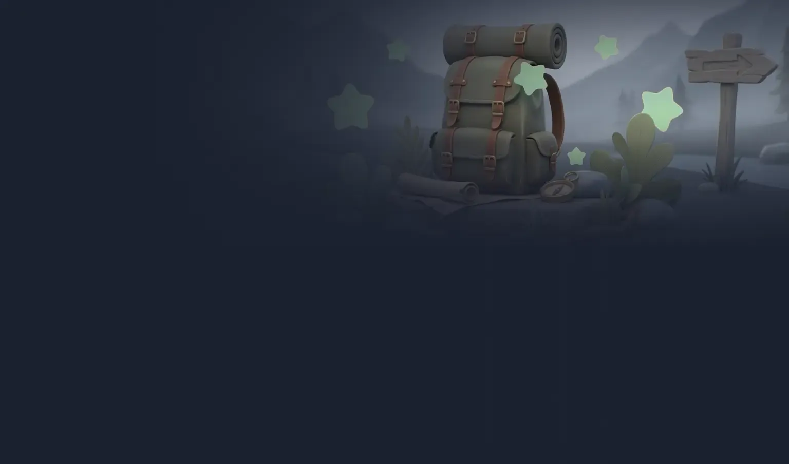 Welcome to the VIP Club