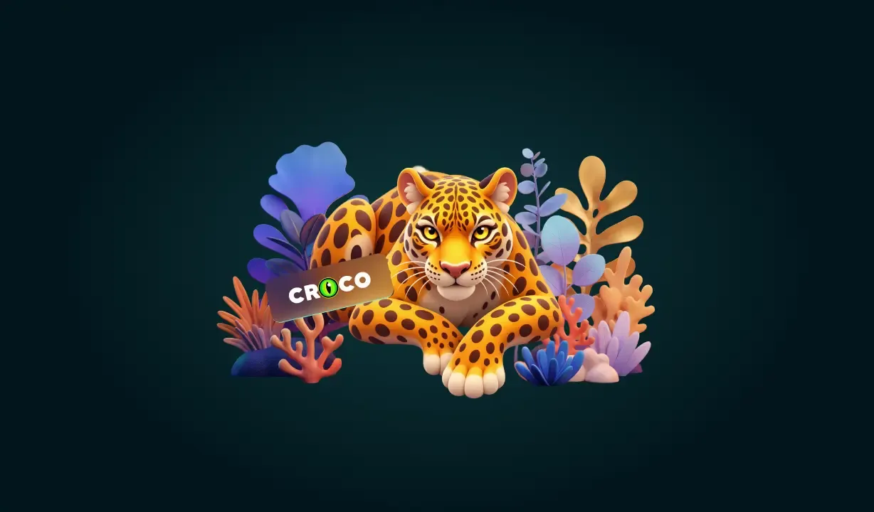 From CROCO Games