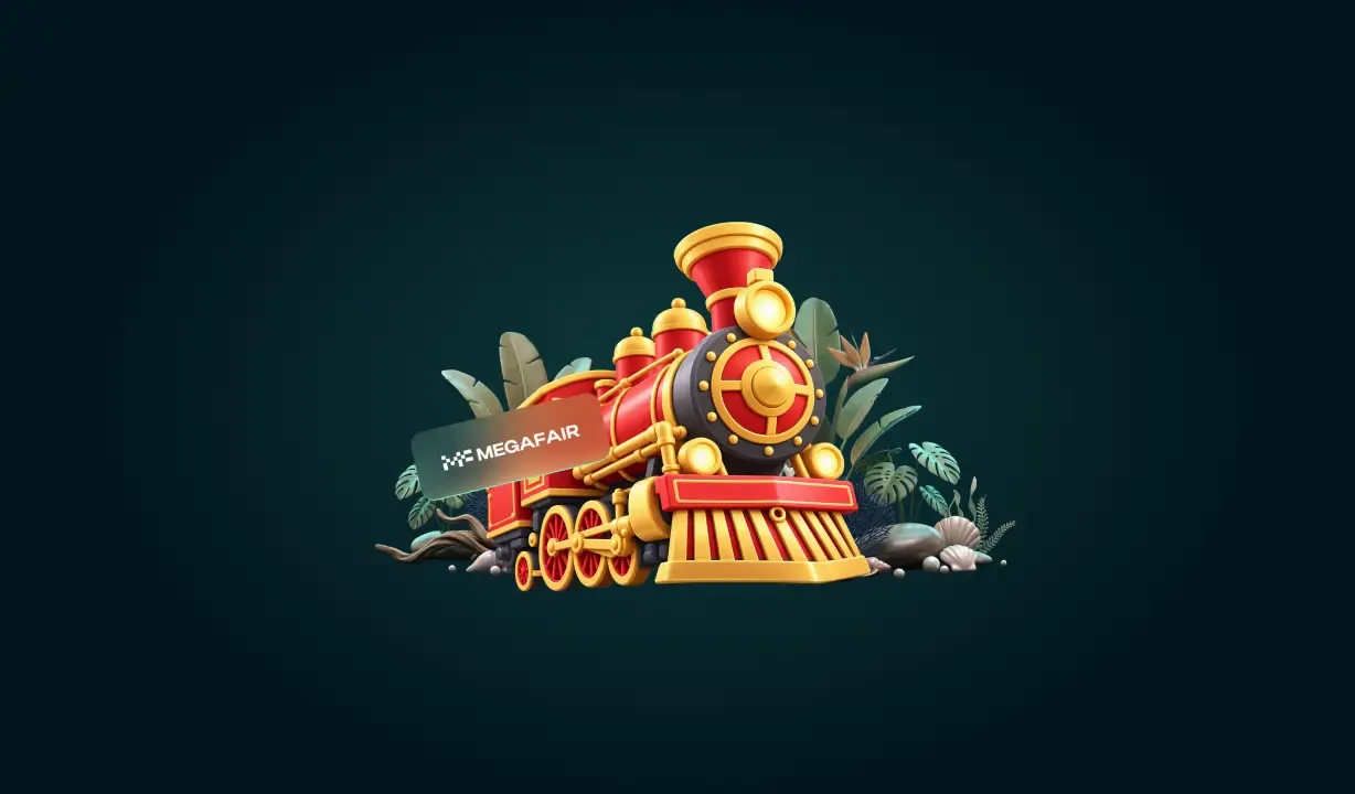 Claim early access to mega payouts! 